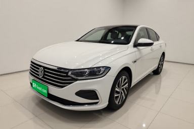 Used Volkswagen Lavida 2023 300TSI DSG Full-Comfort Edition