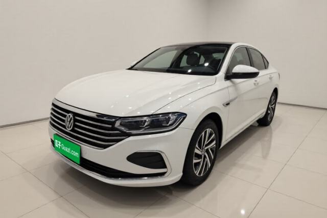 Used Volkswagen Lavida 2023 300TSI DSG Full-Comfort Edition