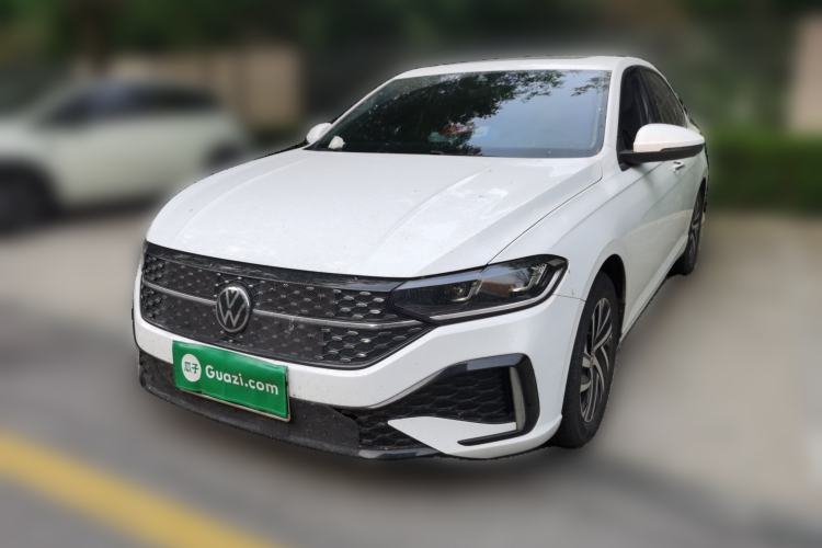 Used Volkswagen Lavida 2023 Revised Version 1.5L Automatic Starry Sky Edition – 5 Million Units Guazi used car, China used car export, Used car for sale, Used  cars, Cheapest cars for sale
