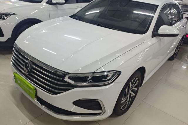 Used Volkswagen Lavida 2023 1.5L Automatic 5 Million Edition