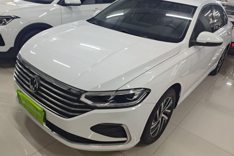 Used Volkswagen Lavida 2023 1.5L Automatic 5 Million Edition Guazi used car, China used car export, Used car for sale, Used  cars, Cheapest cars for sale