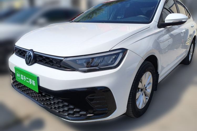 Volkswagen Lavida 2023 New Rui 1.5L Automatic New Yi Edition usata Guazi used car, China used car export, Used car for sale, Used cars, Cheapest cars for sale