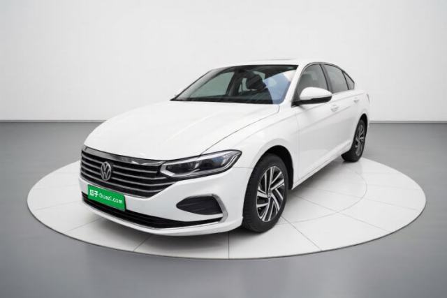Ojetý Volkswagen Lavida 2023 Revised Version 1.5L Automatic 5 Millionth Edition