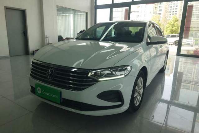 Used Volkswagen Lavida 2023 1.5L Automatic De Yi Edition