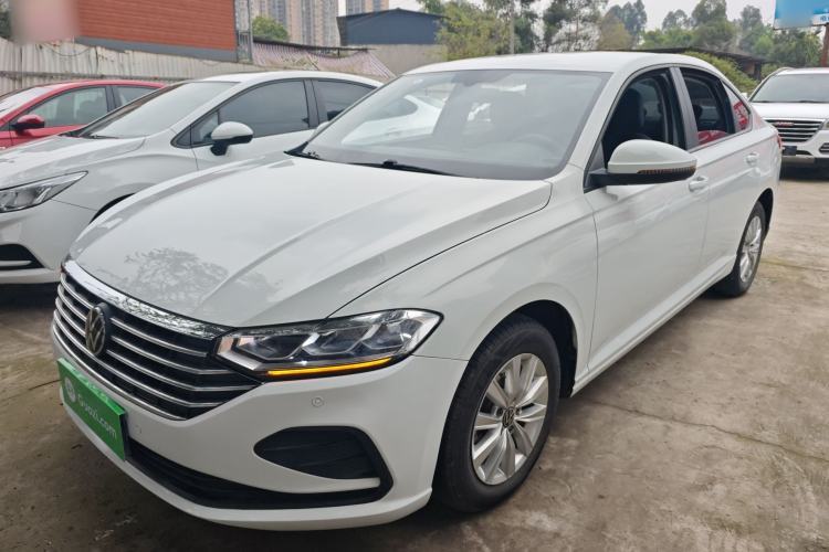 Used Volkswagen Lavida 2023 Revised 1.5L Automatic DeYi Edition Guazi used car, China used car export, Used car for sale, Used cars, Cheapest cars for sale