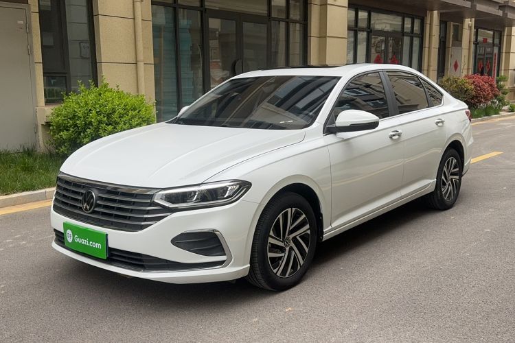 Ojetý Volkswagen Lavida 2023 300TSI DSG Full-Comfort Edition Guazi used car, China used car export, Used car for sale, Used  cars, Cheapest cars for sale