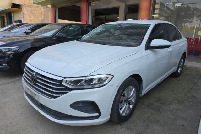Used Volkswagen Lavida 2023 1.5L Automatic De Yi Edition