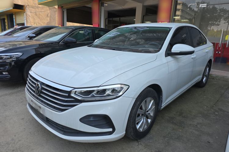 Used Volkswagen Lavida 2023 1.5L Automatic De Yi Edition Guazi used car, China used car export, Used car for sale, Used cars, Cheapest cars for sale