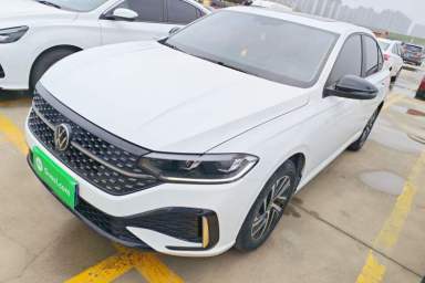 Used Volkswagen Lavida 2023 280TSI DSG Starry Sky Deluxe Edition