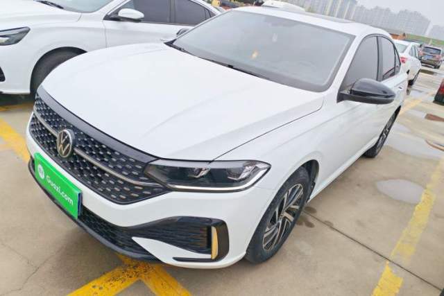 Used Volkswagen Lavida 2023 280TSI DSG Starry Sky Deluxe Edition
