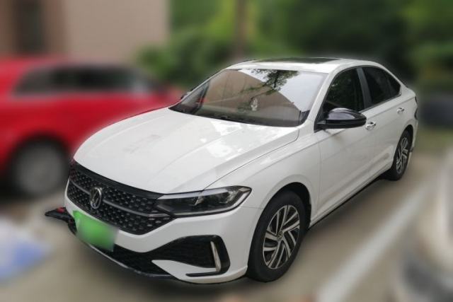 Used Volkswagen Lavida 2023 280TSI DSG Starry Sky Deluxe Edition