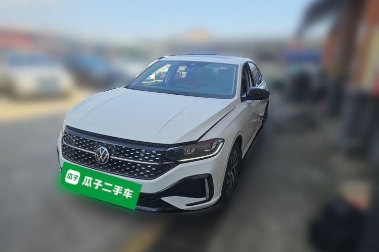 Volkswagen Lavida 2023 300TSI DSG Starry Sky Leading Edition