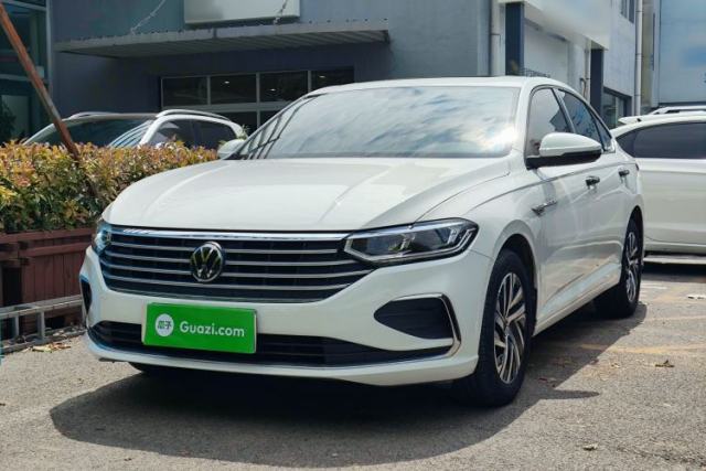 Used Volkswagen Lavida 2023 1.5L Automatic 5 Million Edition