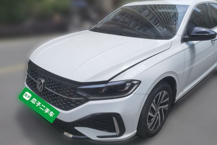 Used Volkswagen Lavida 2023 300TSI DSG Starry Full-Comfort Edition Guazi used car, China used car export, Used car for sale, Used cars, Cheapest cars for sale