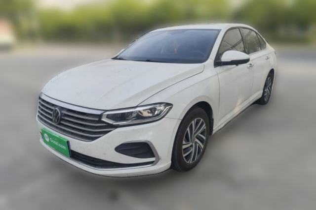Used Volkswagen Lavida 2023 1.5L Automatic 5 Million Edition