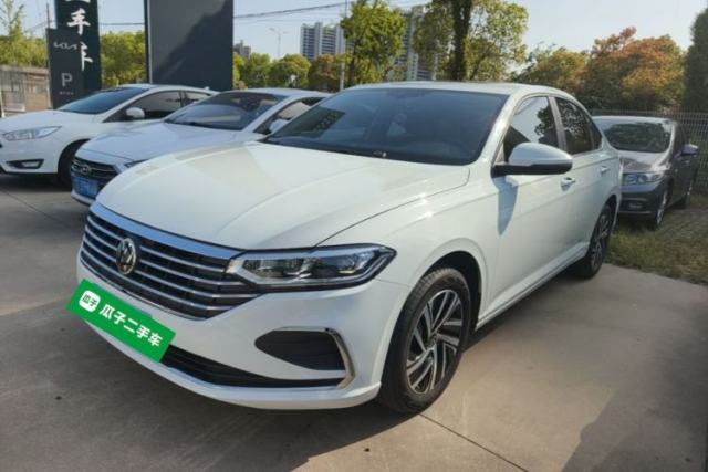 Used Volkswagen Lavida 2023 280TSI DSG Full-Comfort Edition
