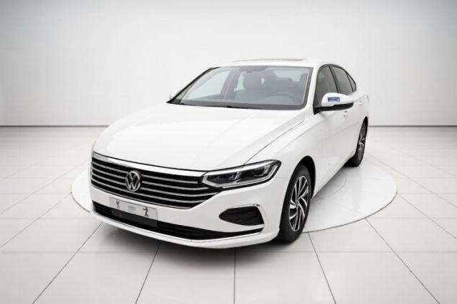 Used Volkswagen Lavida 2023 1.5L Automatic 5 Million Edition