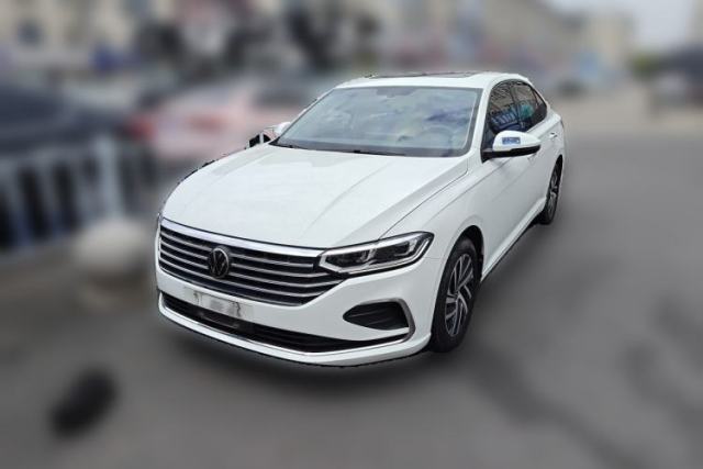 Used Volkswagen Lavida 2023 1.5L Automatic 5 Million Edition
