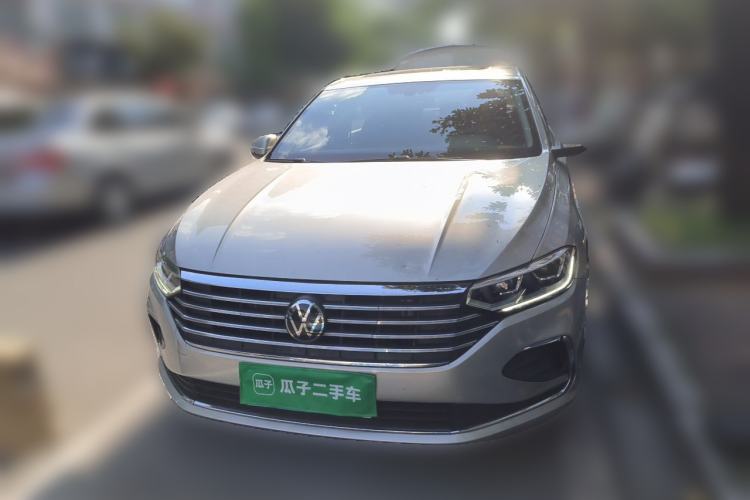 Used Volkswagen Lavida 2023 280TSI DSG Full-Comfort Edition Front