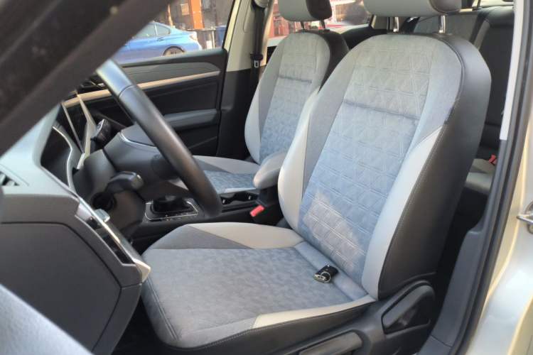 Used Volkswagen Lavida 2023 280TSI DSG Full-Comfort Edition Left Front Seat