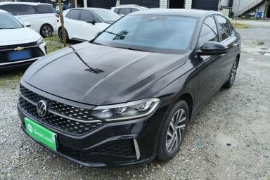 Used Volkswagen Lavida 2024 1.5L Automatic Starry Sky 5 Million Edition