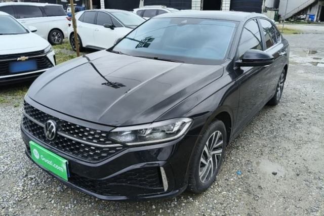 Used Volkswagen Lavida 2024 1.5L Automatic Starry Sky 5 Million Edition