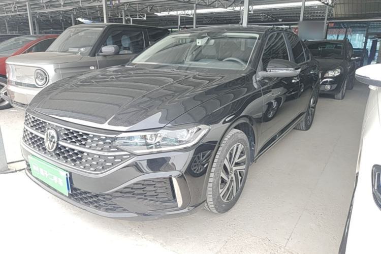 Used Volkswagen Lavida 2024 1.5L Automatic Starry Sky 5 Million Edition Guazi used car, China used car export, Used car for sale, Used cars, Cheapest cars for sale