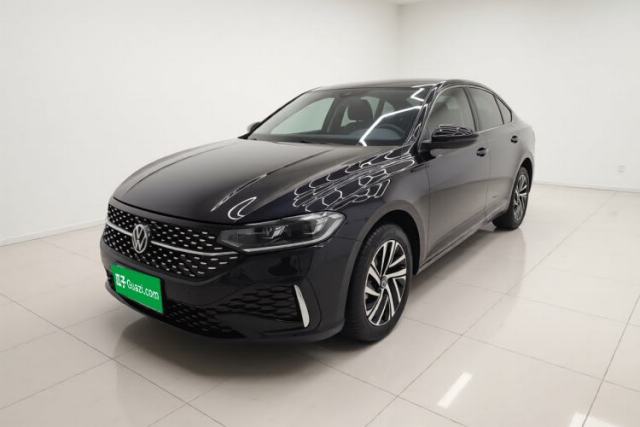 Volkswagen Lavida 2024 300TSI DSG Starry Sky Deluxe Edition usado