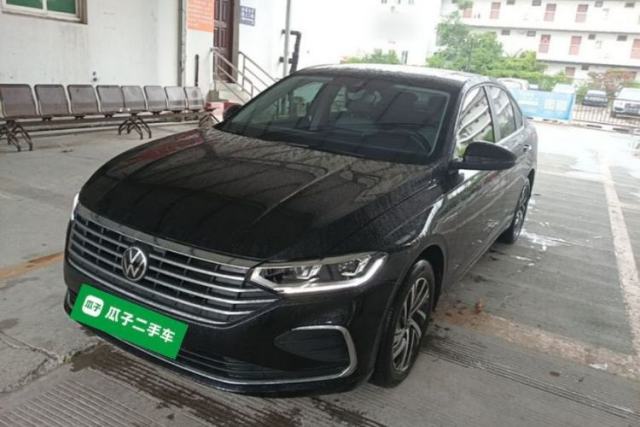 Used Volkswagen Lavida 2024 1.5L Automatic 5 Million Edition