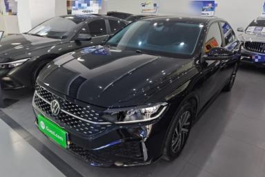 Used Volkswagen Lavida 2024 300TSI DSG Starry Sky Deluxe Edition