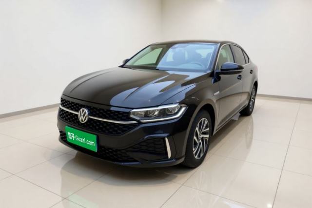 Used Volkswagen Lavida 2024 300TSI DSG Starry Sky Deluxe Edition