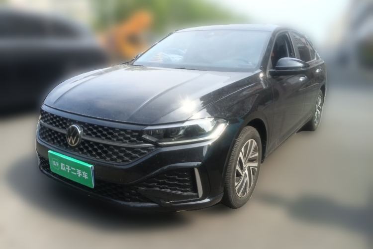 Used Volkswagen Lavida 2024 300TSI DSG Starry Sky Deluxe Edition Guazi used car, China used car export, Used car for sale, Used cars, Cheapest cars for sale