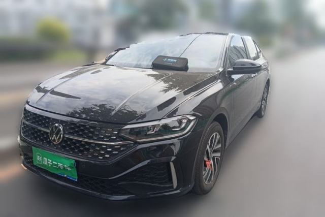 Volkswagen Lavida 2024 300TSI DSG Starry Sky Leading Edition d’occasion