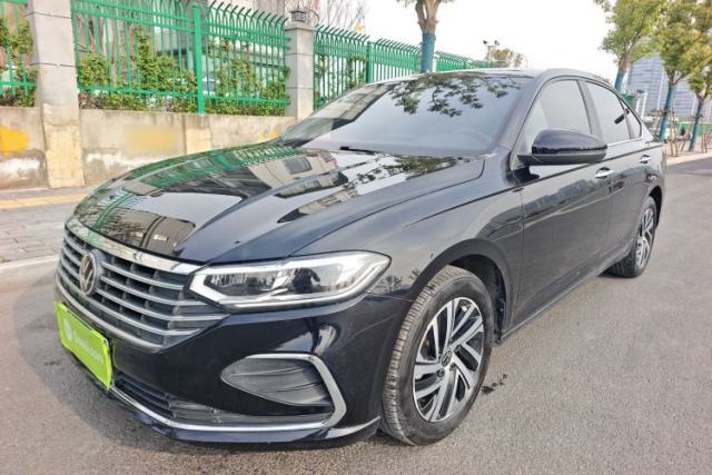 Używany Volkswagen Lavida 2024 1.5L Automatic 5 Million Edition
