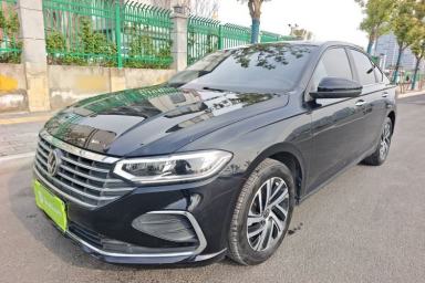 Used Volkswagen Lavida 2024 1.5L Automatic 5 Million Edition
