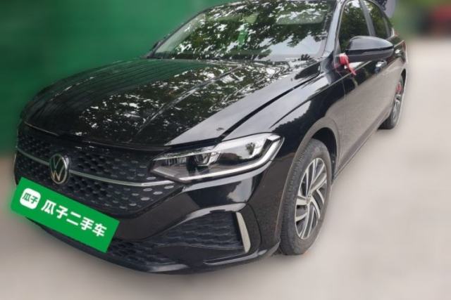 Volkswagen Lavida 2024 300TSI DSG Starry Sky Deluxe Edition d’occasion