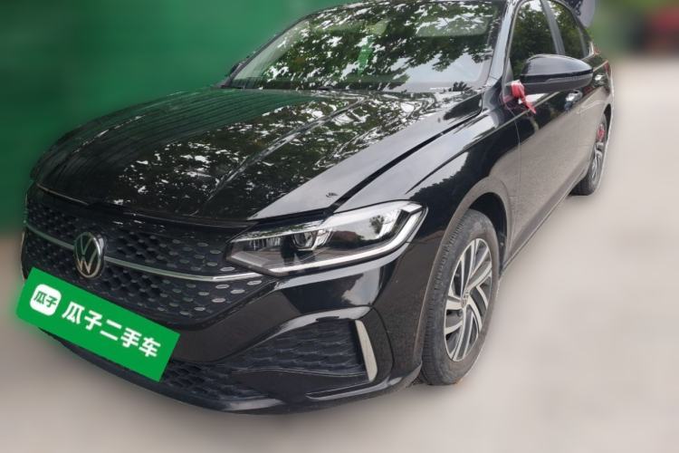 Volkswagen Lavida 2024 300TSI DSG Starry Sky Deluxe Edition usata Guazi used car, China used car export, Used car for sale, Used cars, Cheapest cars for sale