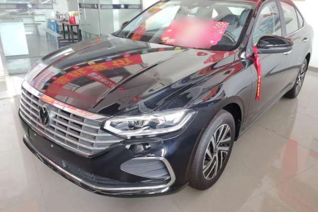 Ojetý Volkswagen Lavida 2024 1.5L Automatic Full-Comfort Version
