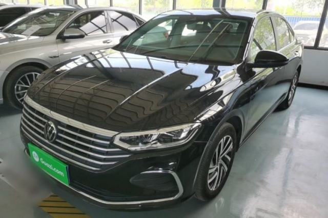 Used Volkswagen Lavida 2024 300TSI DSG Full-Comfort Edition