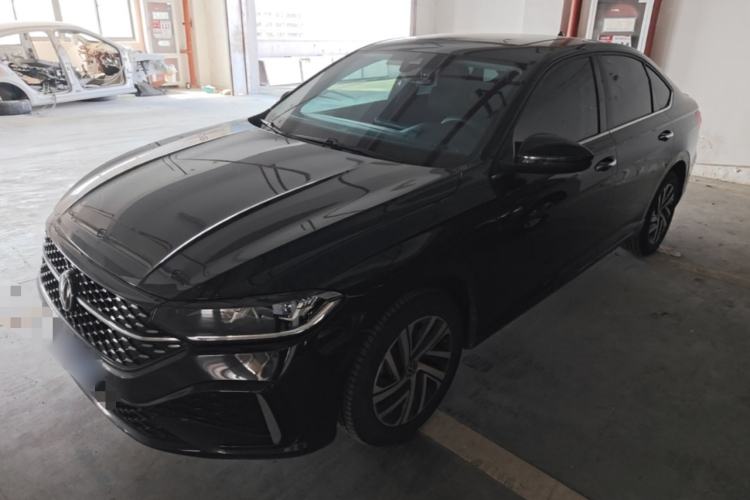 Volkswagen Lavida 2024 300TSI DSG Starry Sky Deluxe Edition