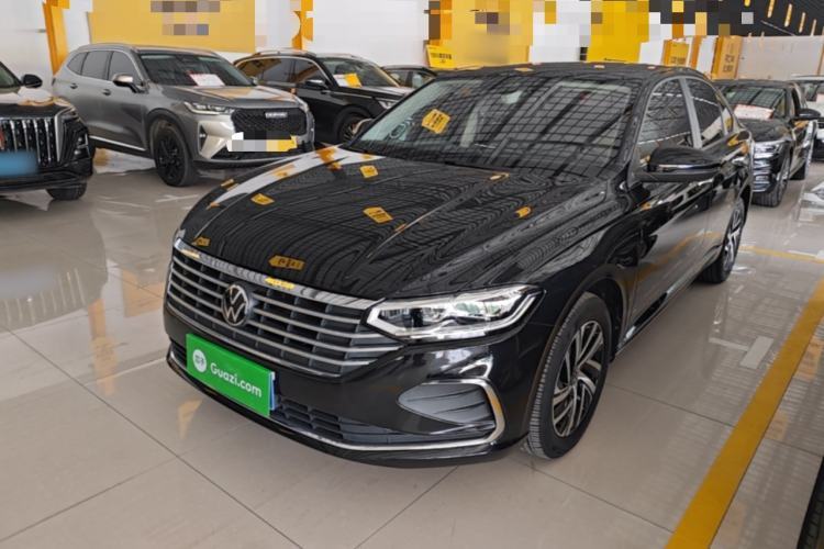 Used Volkswagen Lavida 2024 300TSI DSG Full-Comfort Edition Guazi used car, China used car export, Used car for sale, Used cars, Cheapest cars for sale