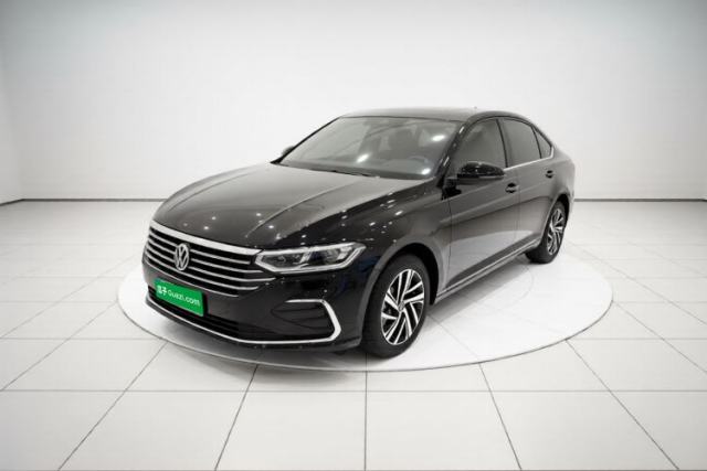 Ojetý Volkswagen Lavida 2024 1.5L Automatic 5 Million Edition