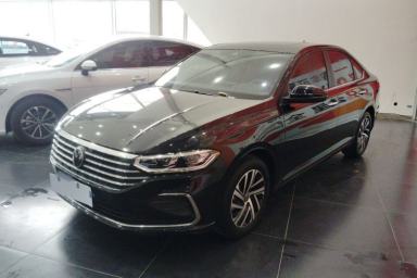 Used Volkswagen Lavida 2024 1.5L Automatic 5 Million Edition