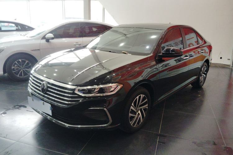 Used Volkswagen Lavida 2024 1.5L Automatic 5 Million Edition Guazi used car, China used car export, Used car for sale, Used cars, Cheapest cars for sale