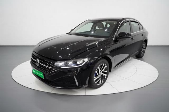Ojetý Volkswagen Lavida 2024 1.5L Automatic Starry Sky 5 Million Edition
