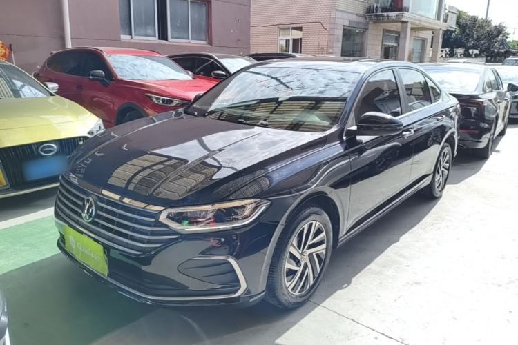 Used Volkswagen Lavida 2024 300TSI DSG Full-Comfort Edition Guazi used car, China used car export, Used car for sale, Used cars, Cheapest cars for sale