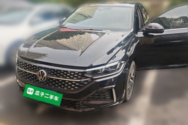 Used Volkswagen Lavida 2024 300TSI DSG Starry Sky Leading Edition