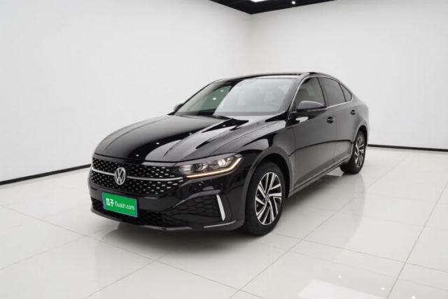 Ojetý Volkswagen Lavida 2024 1.5L Automatic Starry Sky 5 Million Edition