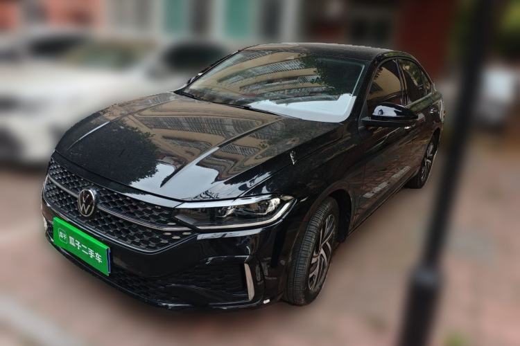 Used Volkswagen Lavida 2024 300TSI DSG Starry Sky Leading Edition Guazi used car, China used car export, Used car for sale, Used  cars, Cheapest cars for sale