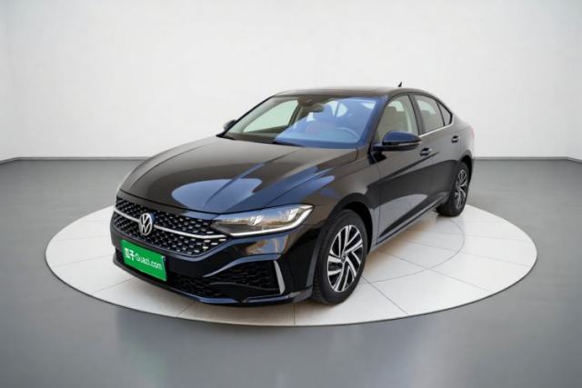 Ojetý Volkswagen Lavida 2024 1.5L Automatic Starry Sky 5 Million Edition